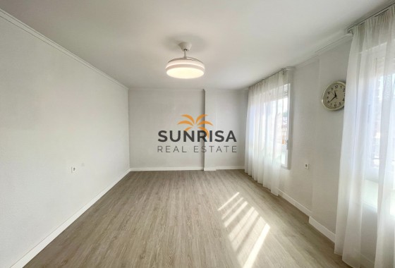 Appartement · Revente - Bigastro · Alicante · Espagne