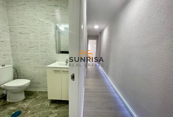 Appartement · Revente - Bigastro · Alicante · Espagne