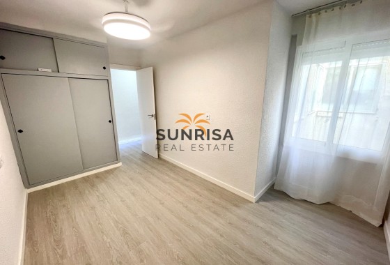Appartement · Revente - Bigastro · Alicante · Espagne