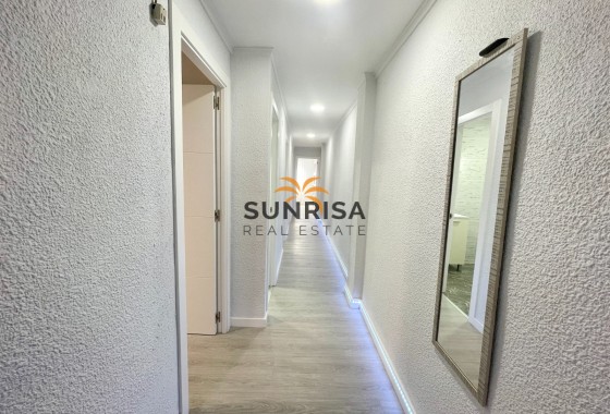 Appartement · Revente - Bigastro · Alicante · Espagne