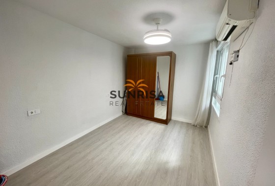 Appartement · Revente - Bigastro · Alicante · Espagne