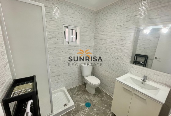 Appartement · Revente - Bigastro · Alicante · Espagne