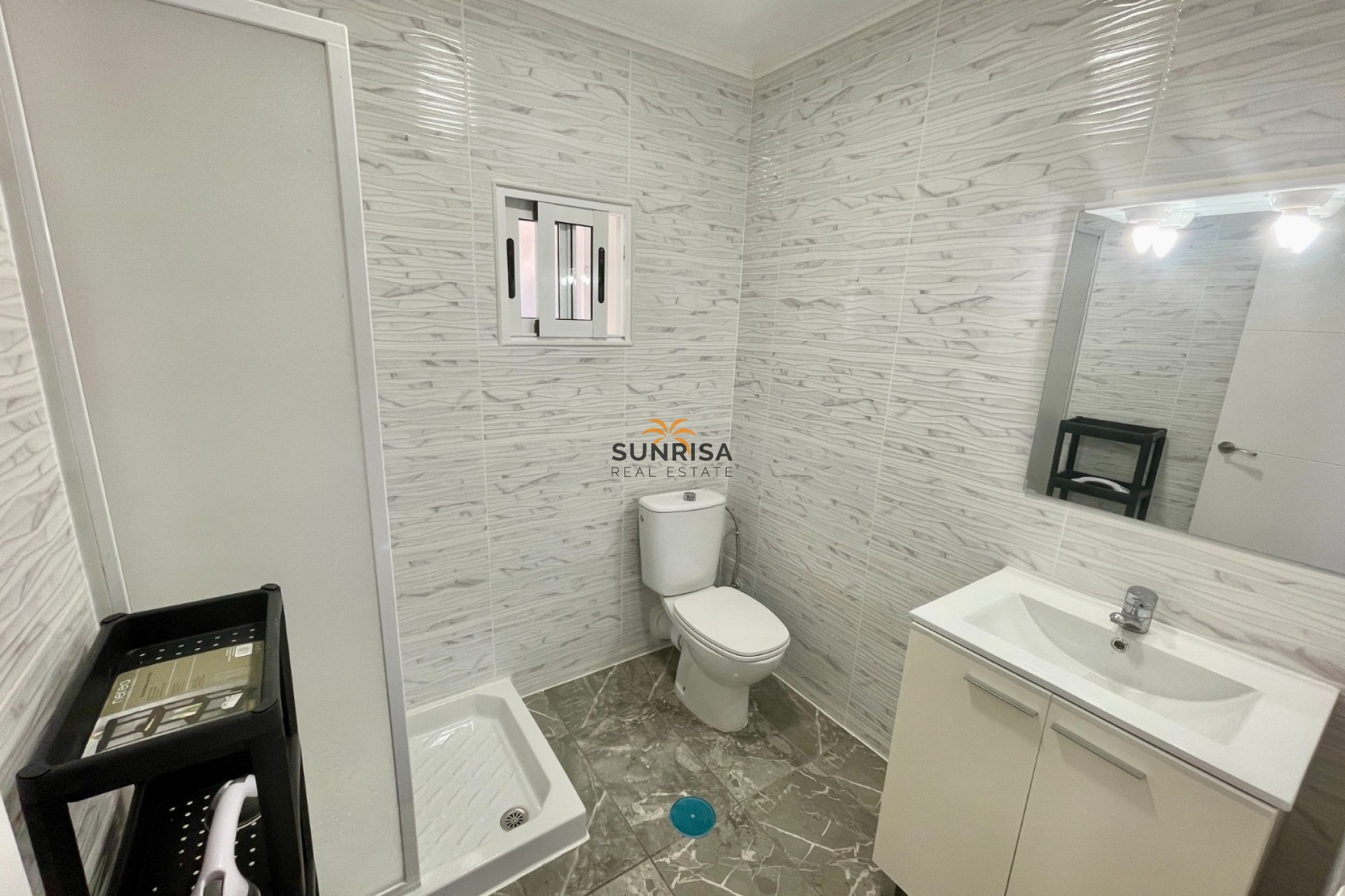 Reventa - Apartamento - Bigastro