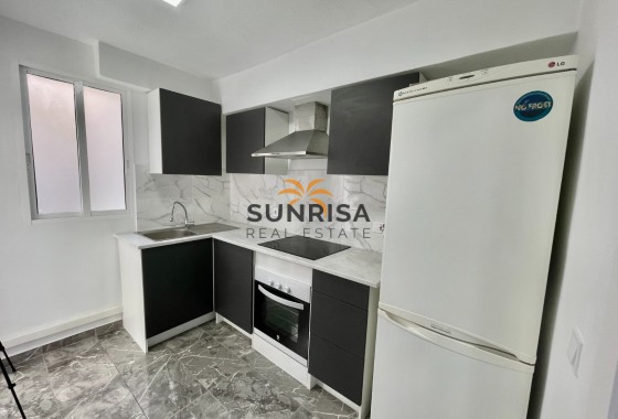 Appartement · Revente - Bigastro · Alicante · Espagne