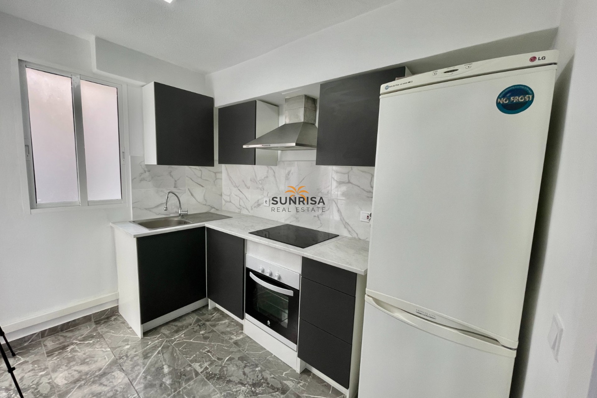 Reventa - Apartamento - Bigastro