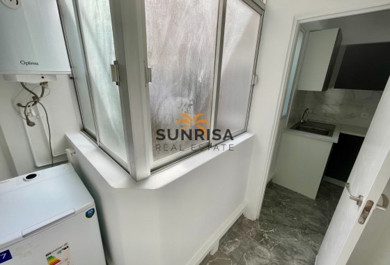 Appartement · Revente - Bigastro · Alicante · Espagne