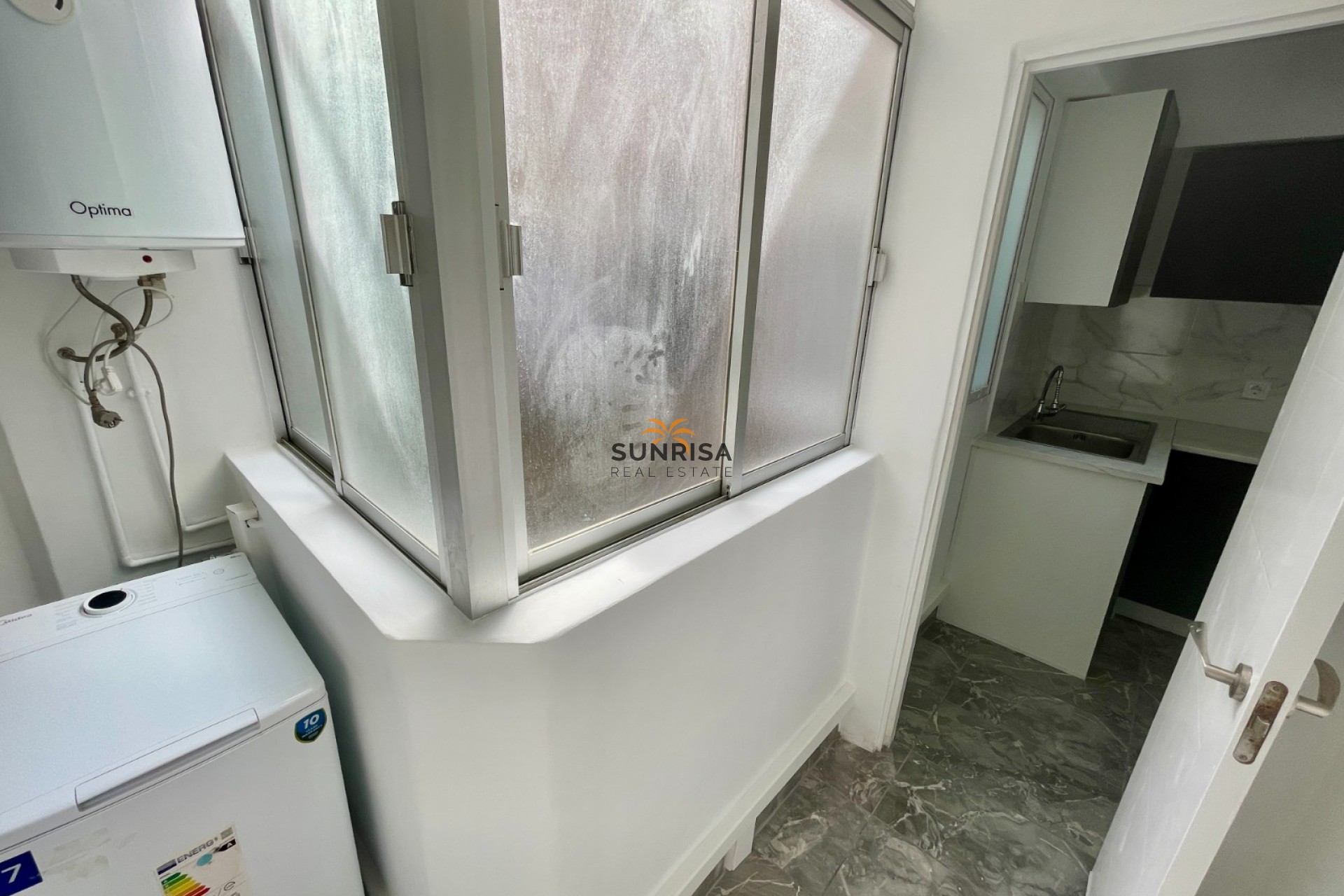 Reventa - Apartamento - Bigastro