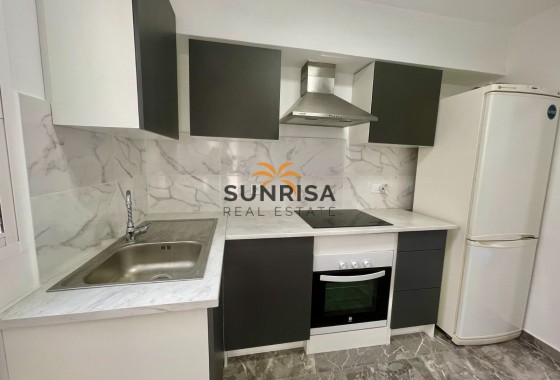 Appartement · Revente - Bigastro · Alicante · Espagne