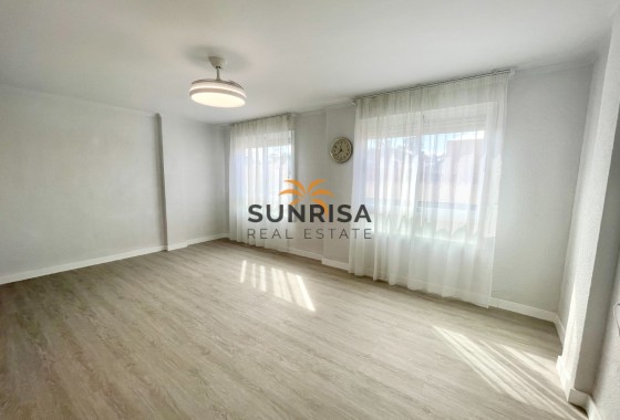 Appartement · Revente - Bigastro · Alicante · Espagne