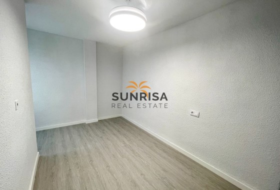 Appartement · Revente - Bigastro · Alicante · Espagne