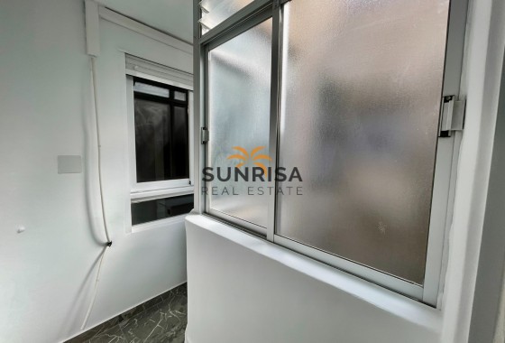 Appartement · Revente - Bigastro · Alicante · Espagne
