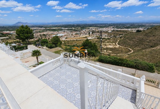 Adosado · Reventa - Cuidad Quesada · Alicante · España