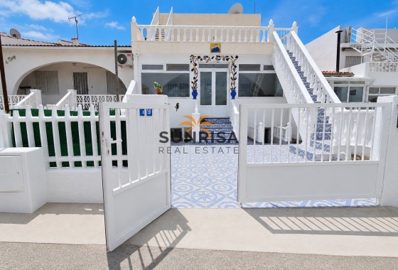 Adosado · Reventa - Cuidad Quesada · Alicante · España