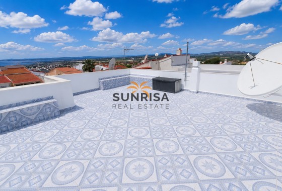 Adosado · Reventa - Cuidad Quesada · Alicante · España