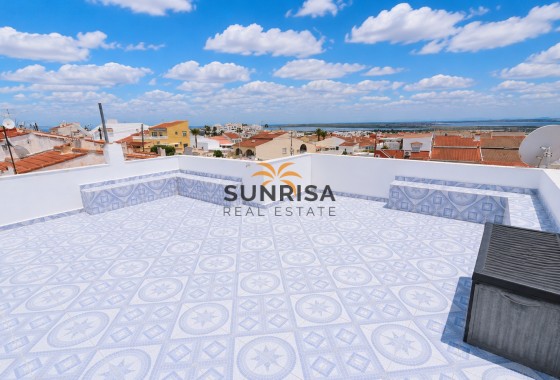 Adosado · Reventa - Cuidad Quesada · Alicante · España