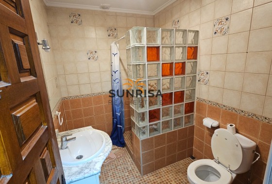 Adosado · Reventa - Cuidad Quesada · Alicante · España