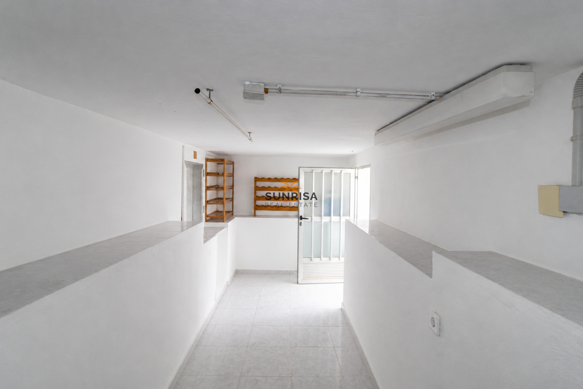 Herverkoop - Herenhuis - Cuidad Quesada