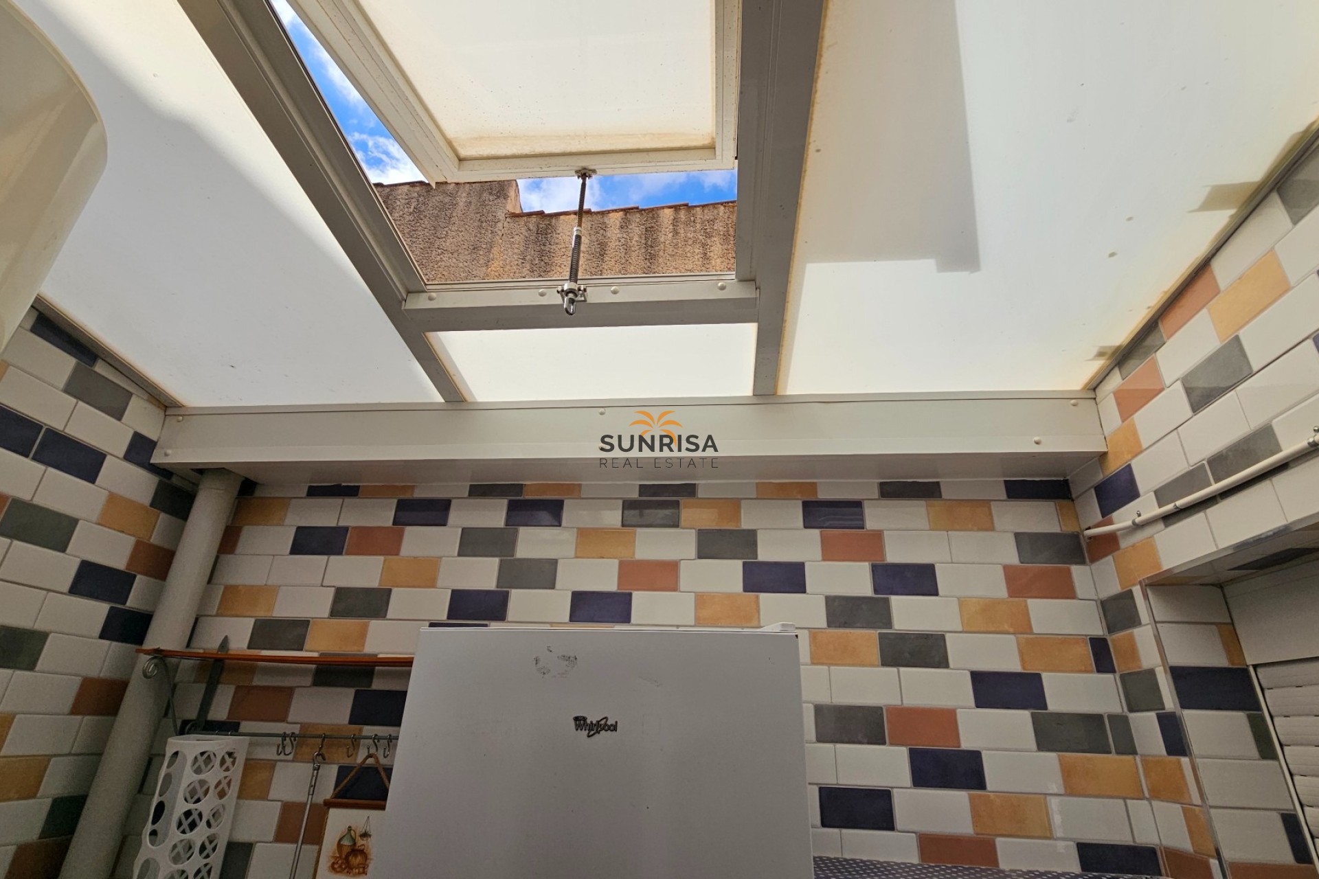 Herverkoop - Herenhuis - Cuidad Quesada
