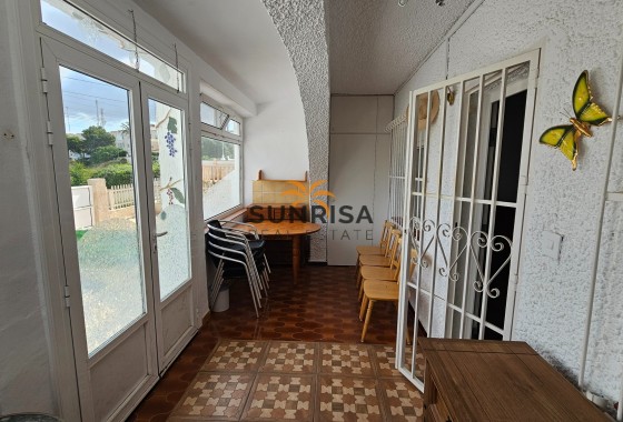 Adosado · Reventa - Cuidad Quesada · Alicante · España
