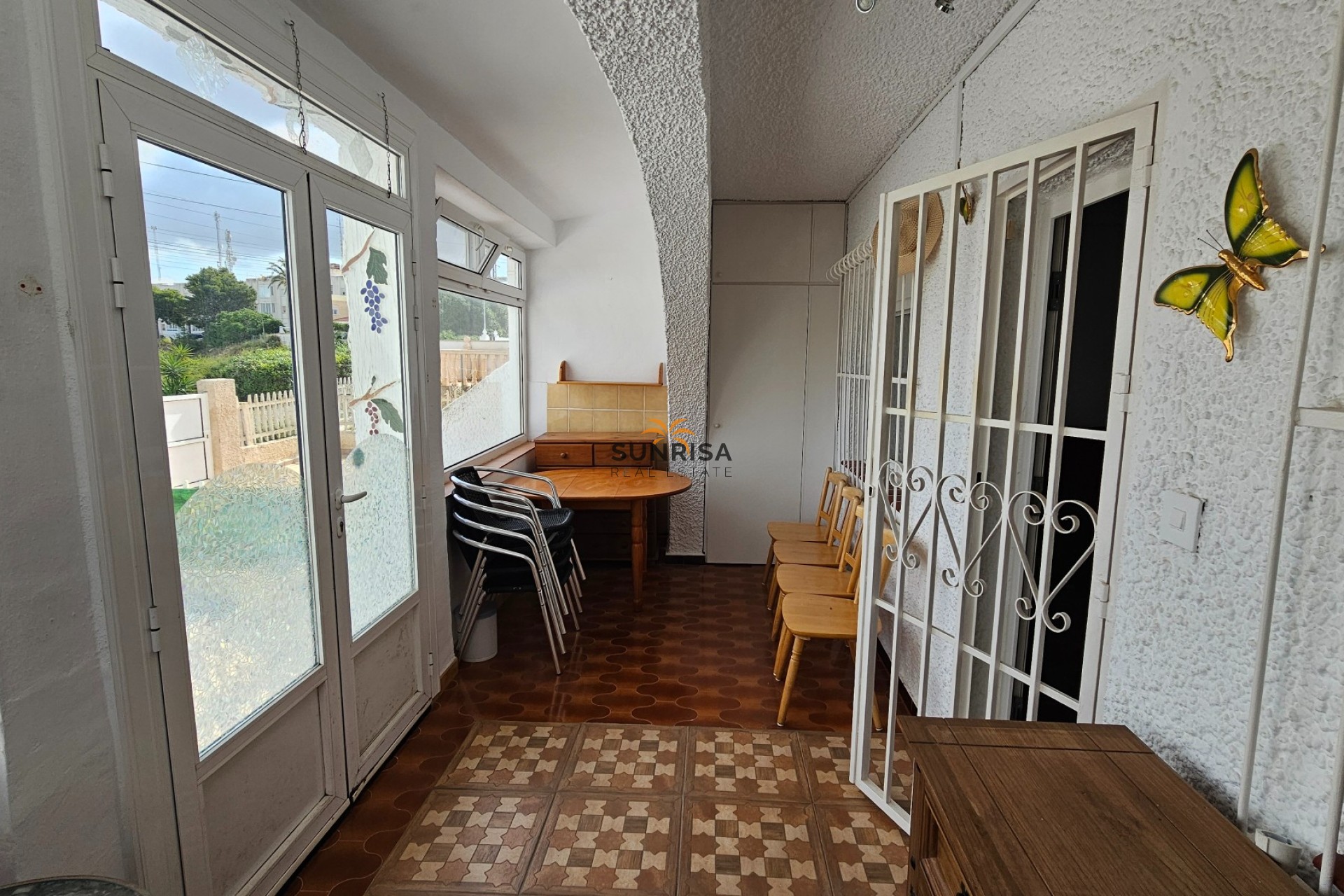 Herverkoop - Herenhuis - Cuidad Quesada