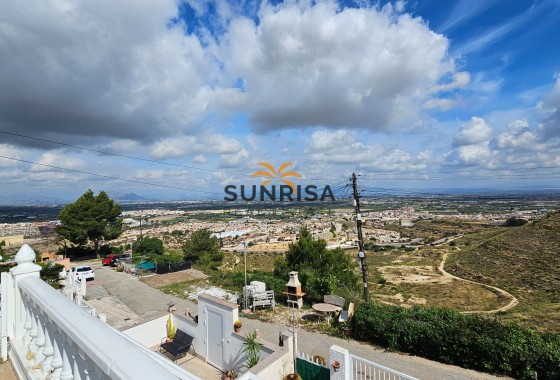 Adosado · Reventa - Cuidad Quesada · Alicante · España