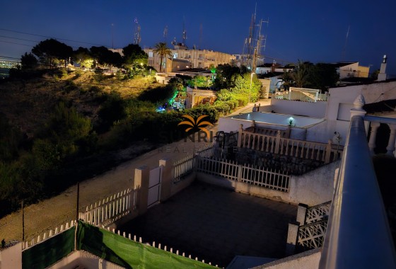 Adosado · Reventa - Cuidad Quesada · Alicante · España