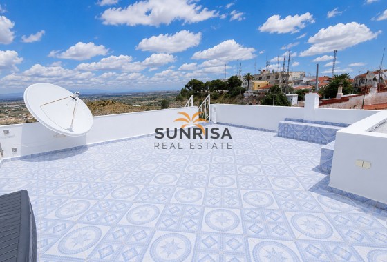 Adosado · Reventa - Cuidad Quesada · Alicante · España