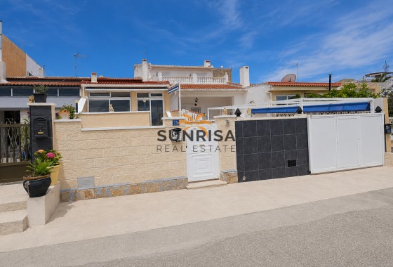 Bungalow · Reventa - Cuidad Quesada · Alicante · España