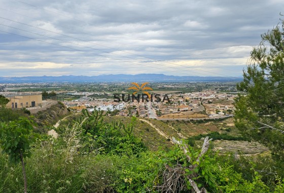 Bungalow · Reventa - Cuidad Quesada · Alicante · España