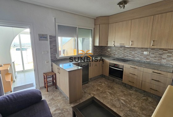 Bungalow · Reventa - Cuidad Quesada · Alicante · España
