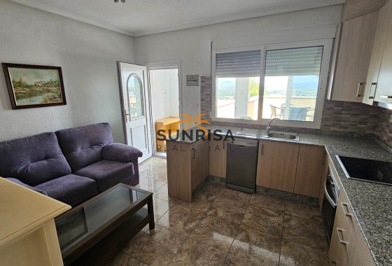 Bungalow · Reventa - Cuidad Quesada · Alicante · España