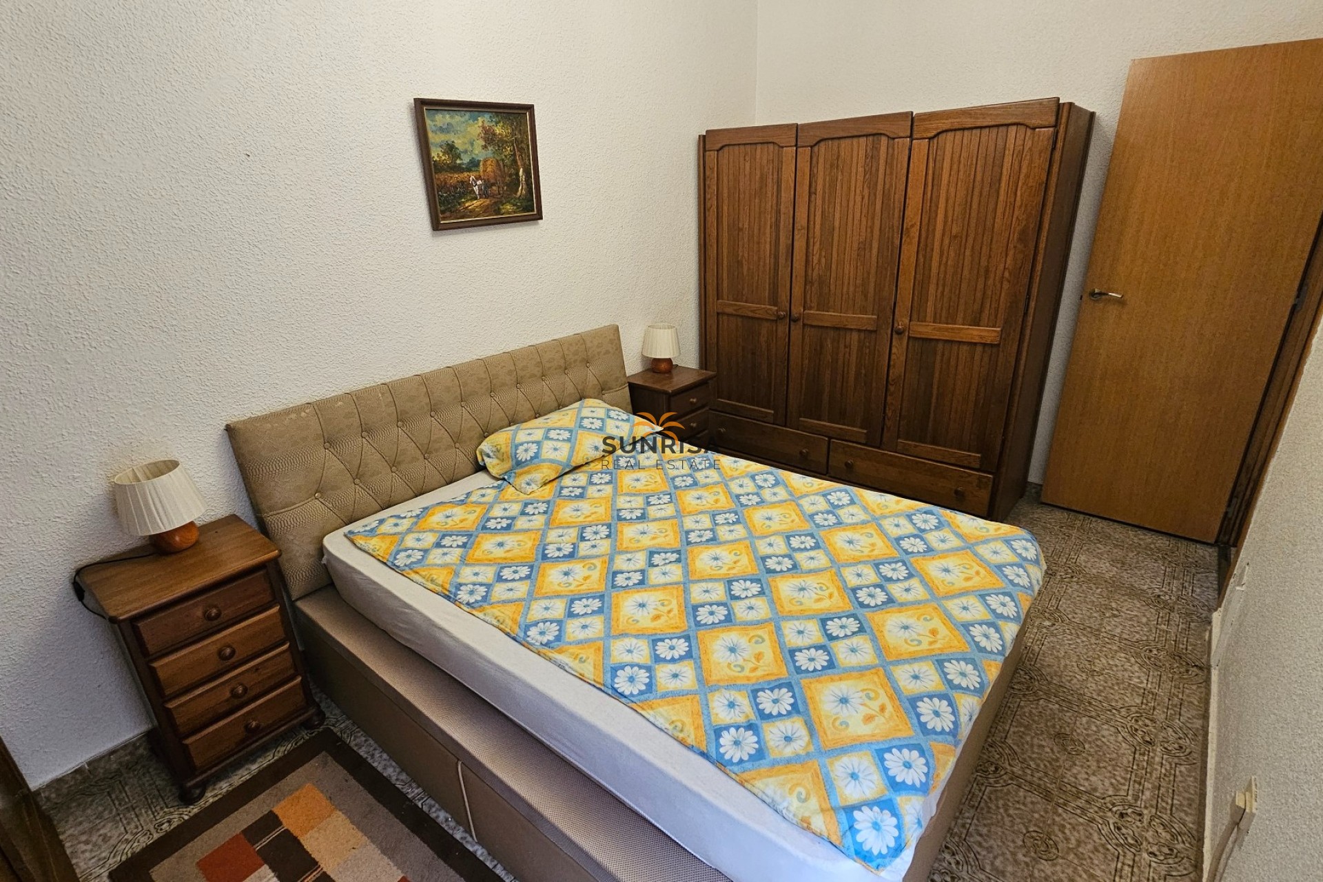 Herverkoop - Bungalow - Cuidad Quesada