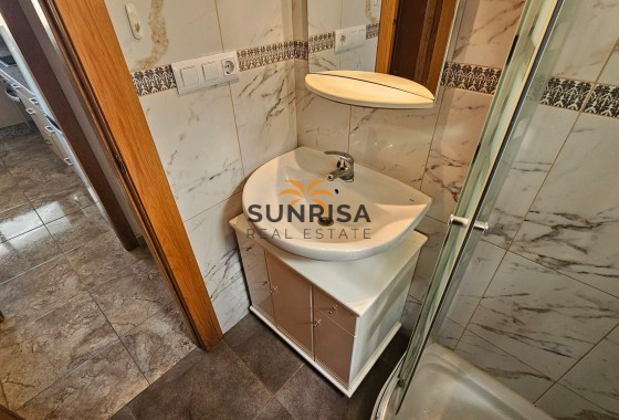 Bungalow · Reventa - Cuidad Quesada · Alicante · España