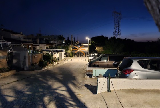 Bungalow · Reventa - Cuidad Quesada · Alicante · España