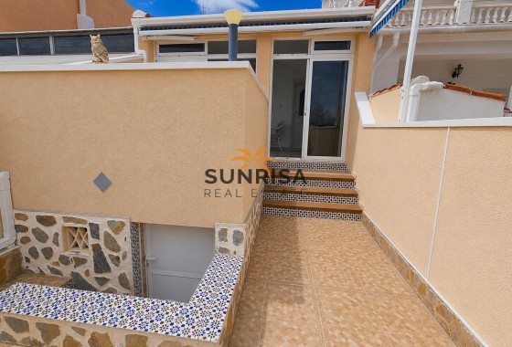 Bungalow · Reventa - Cuidad Quesada · Alicante · España
