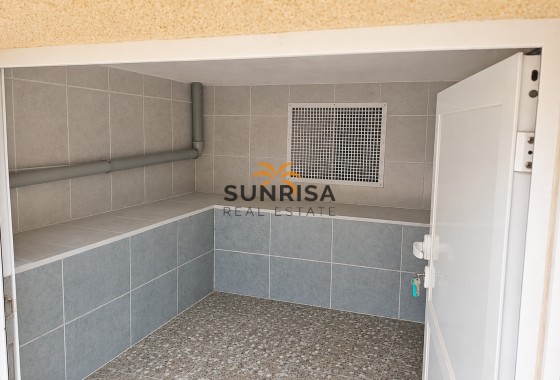 Bungalow · Reventa - Cuidad Quesada · Alicante · España