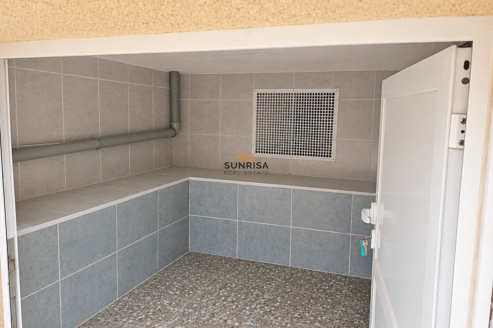 Herverkoop - Bungalow - Cuidad Quesada