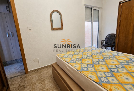 Bungalow · Reventa - Cuidad Quesada · Alicante · España