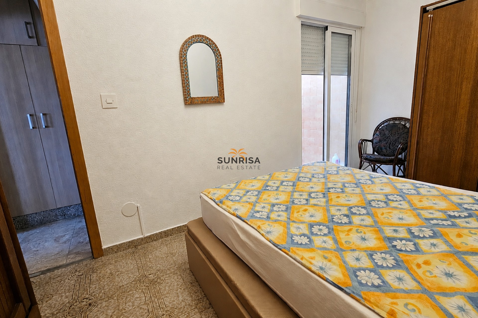 Herverkoop - Bungalow - Cuidad Quesada