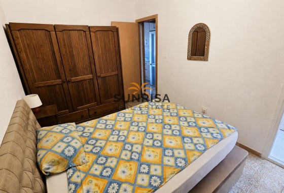 Bungalow · Reventa - Cuidad Quesada · Alicante · España