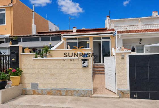 Bungalow · Reventa - Cuidad Quesada · Alicante · España