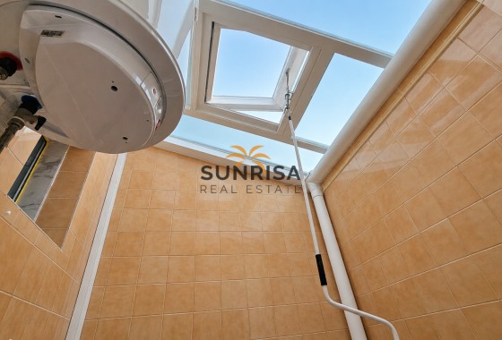 Bungalow · Reventa - Cuidad Quesada · Alicante · España