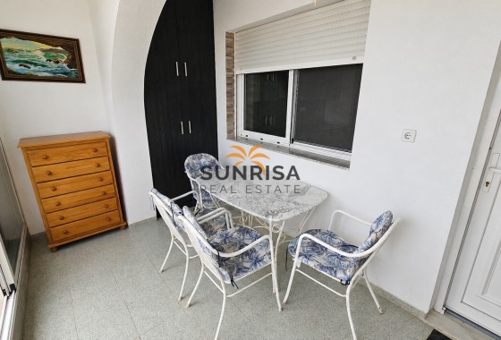 Bungalow · Reventa - Cuidad Quesada · Alicante · España