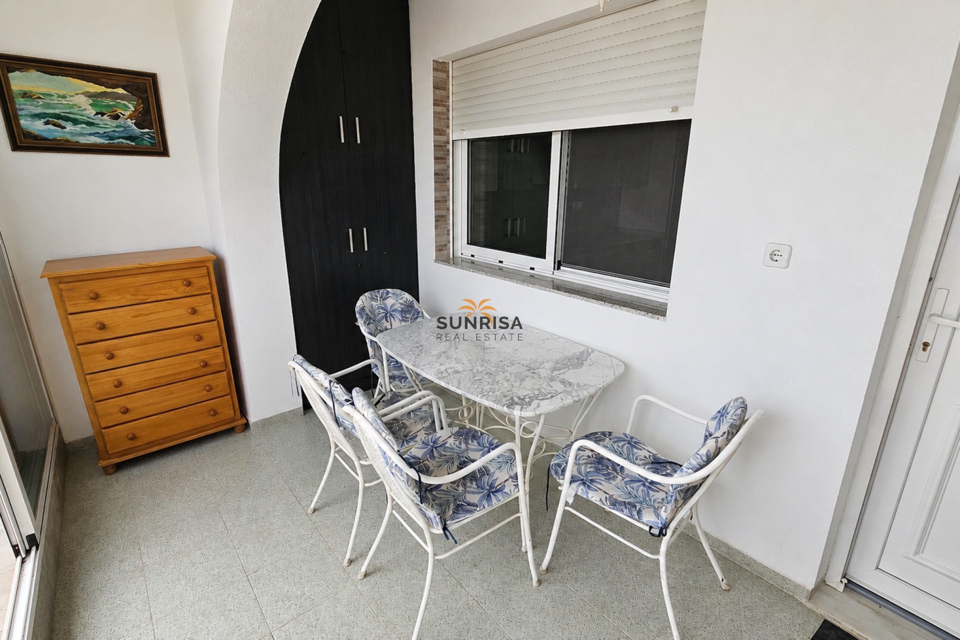 Herverkoop - Bungalow - Cuidad Quesada