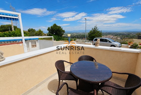 Bungalow · Reventa - Cuidad Quesada · Alicante · España