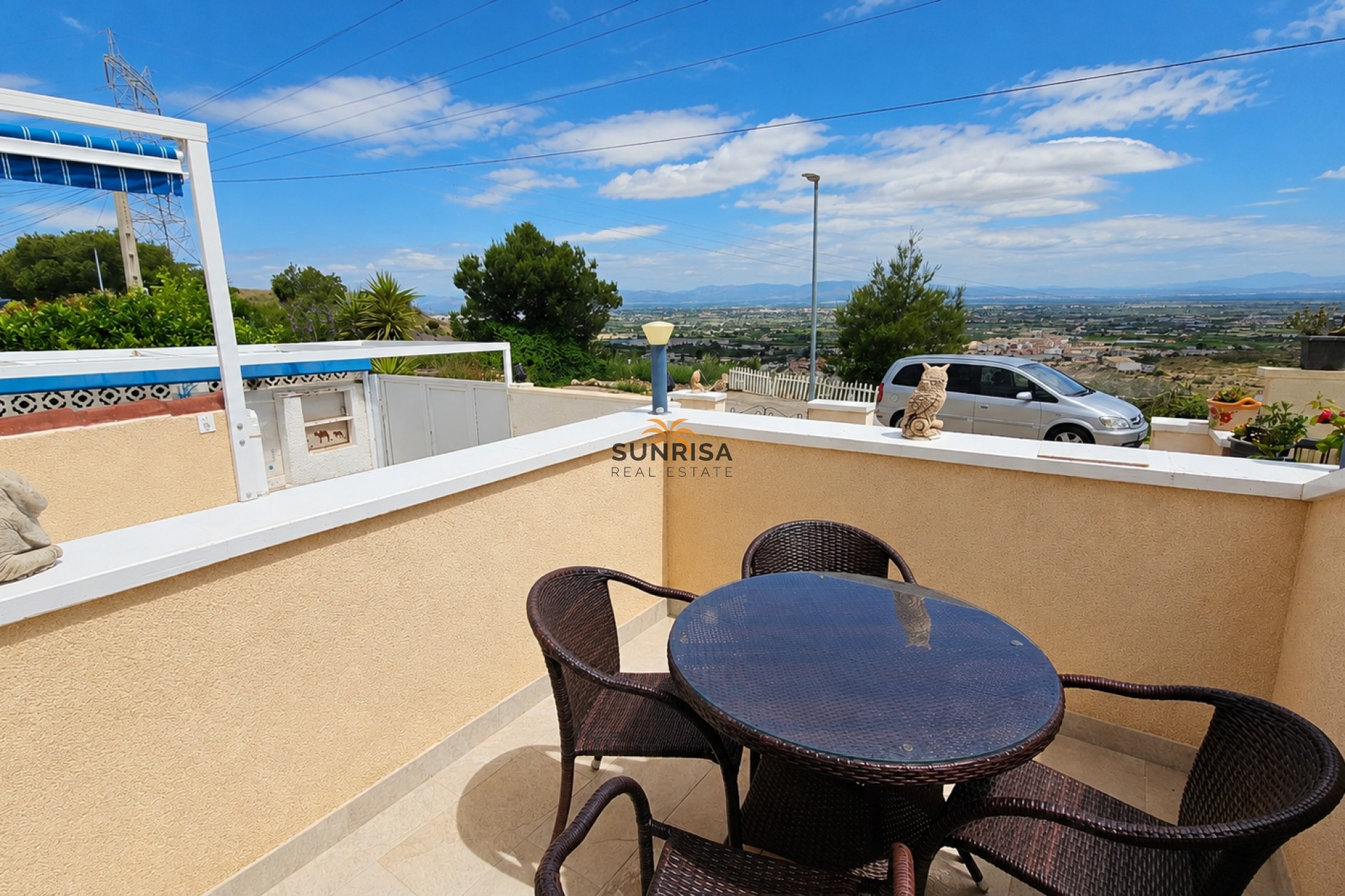 Herverkoop - Bungalow - Cuidad Quesada