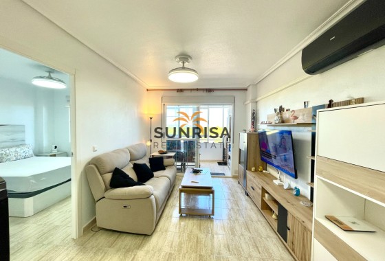 Apartamento · Reventa - Torrevieja · La siesta · Alicante · España