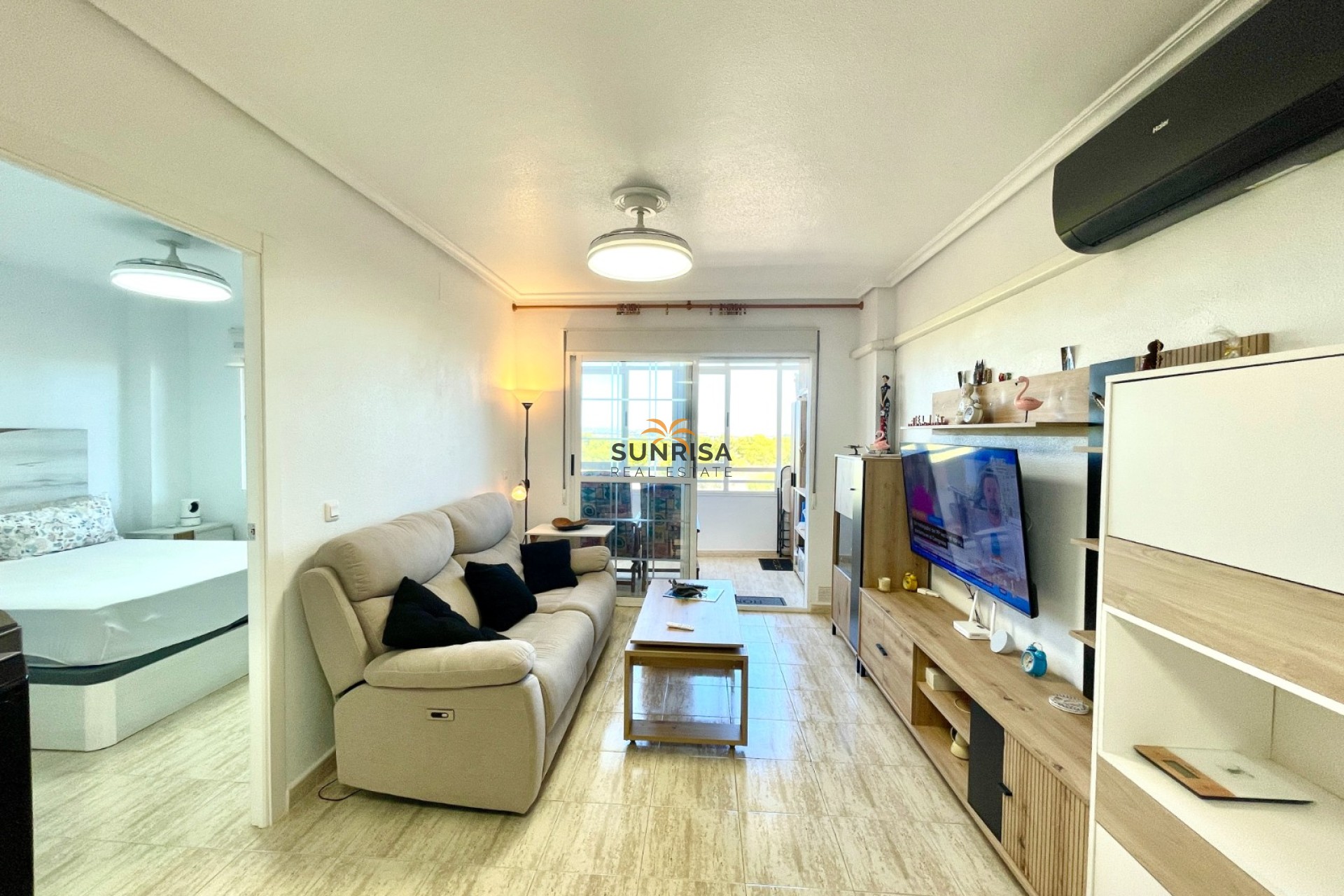Reventa - Apartamento - Torrevieja