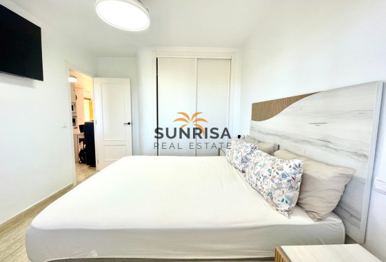 Apartamento · Reventa - Torrevieja · La siesta · Alicante · España