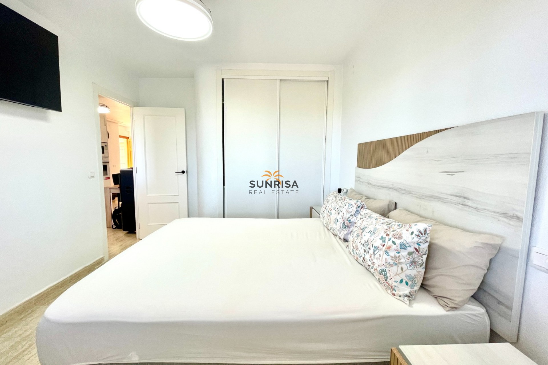 Reventa - Apartamento - Torrevieja